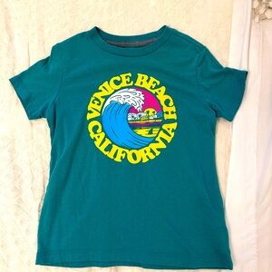 Cute boys Venice Beach T-shirt